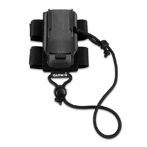 Rucksackbefestigung Garmin GPS