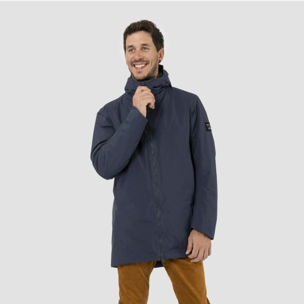 Fanes 2L PTX Parka Navy Blazer