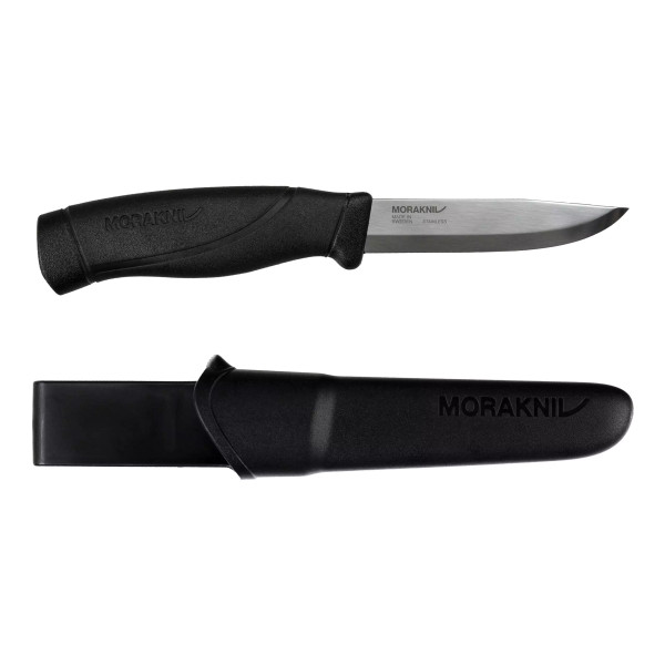 Mora Companion Schwarz