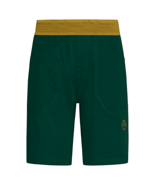 Flatanger Short Jungle/Savanna