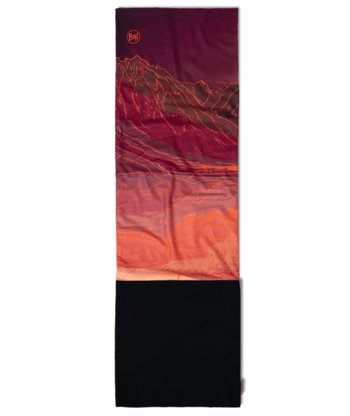 Polar Unal Garnet