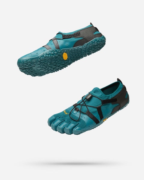 Spidrwalk Deep Lake/Black
