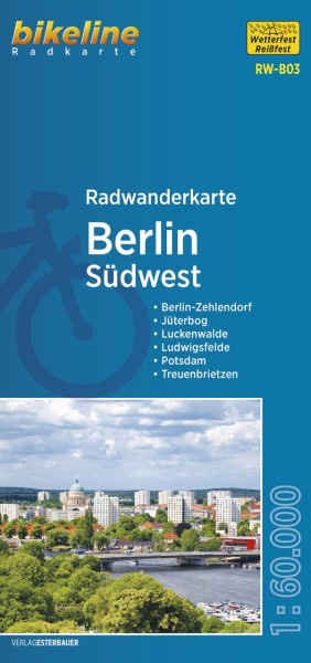 Berlin Südwest