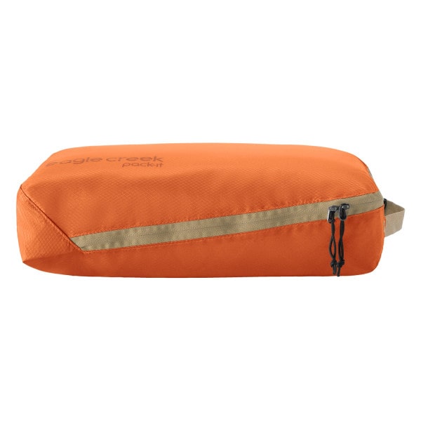 Pack-It Isolate Cube Mandarin