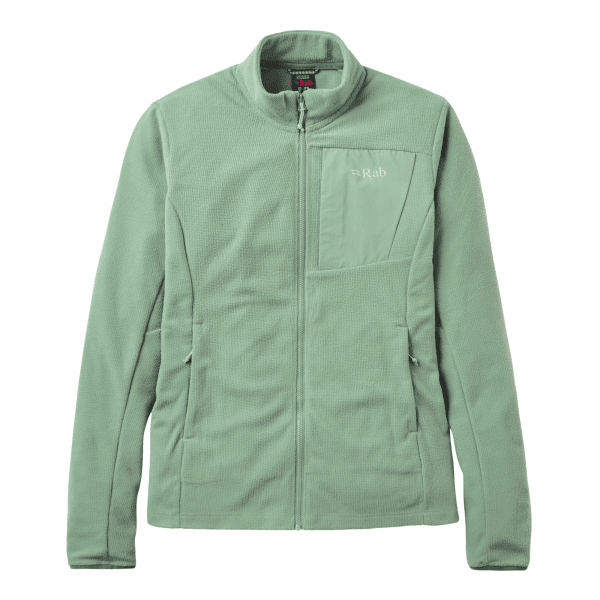 Tecton Jacket Woman Dark Fig Green