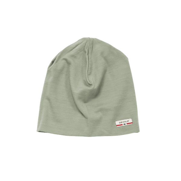 Breeze Plus Merino 200 Beanie Fog