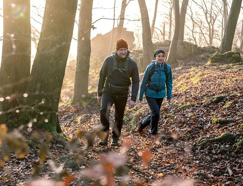 Jacken für den Herbst