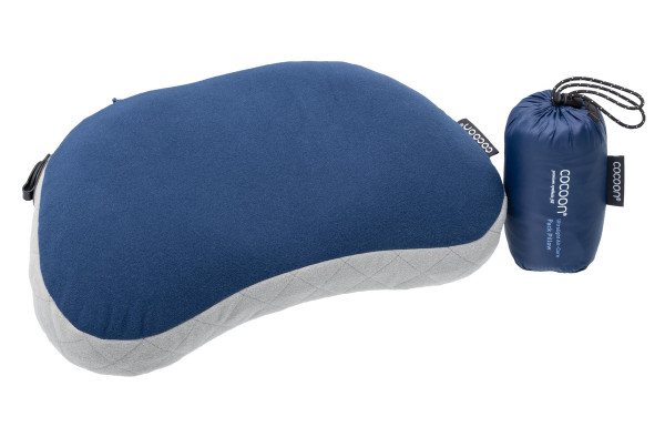 Pack Pillow Galaxy Blue/Grey