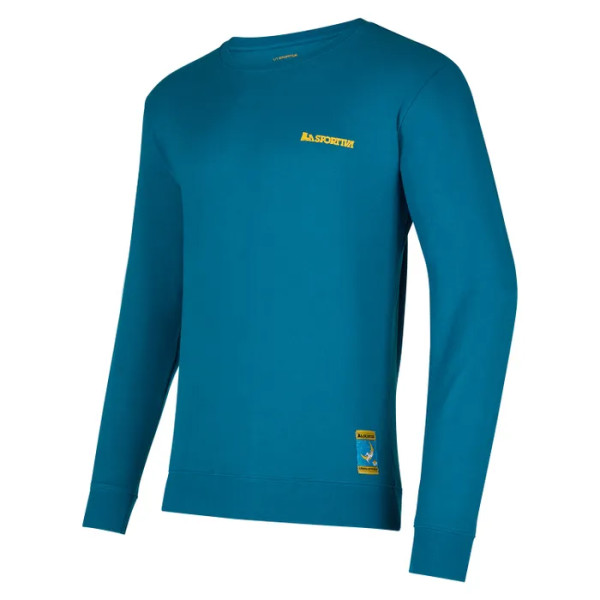 Climbing On The Moon Sweatshirt