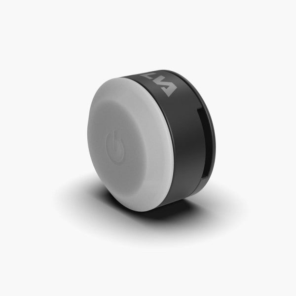 Smini Black Rear Light