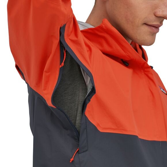 Men&#039;s Torrentshell 3L Jacket