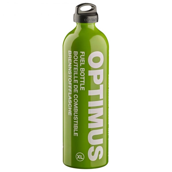 Optifuel Brennstoffflasche