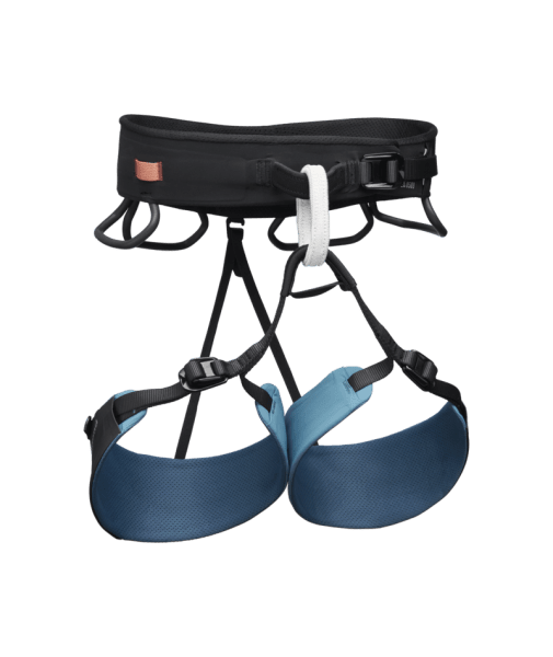 Solution Guide Harness W Creek Blue