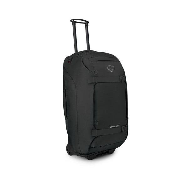 Sojourn 80 Black