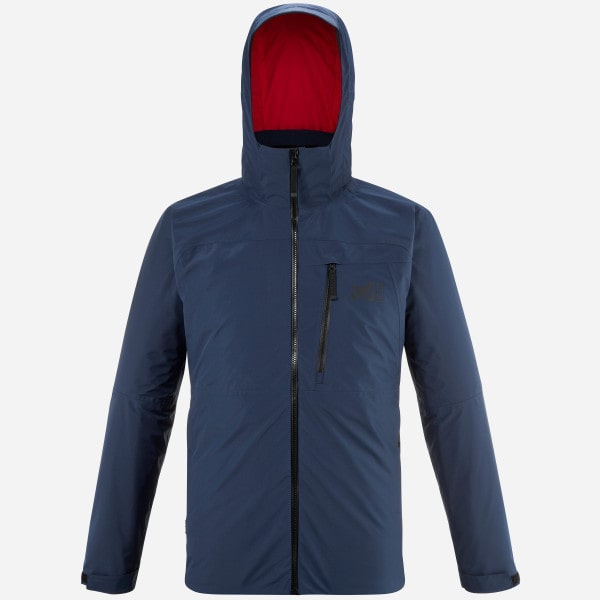 Pobeda II 3In1 Jacket-Saphir