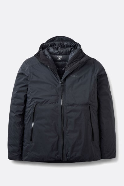 Microlight Shield Jacket-Dark Army