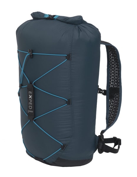 Cloudburst 25 Navy