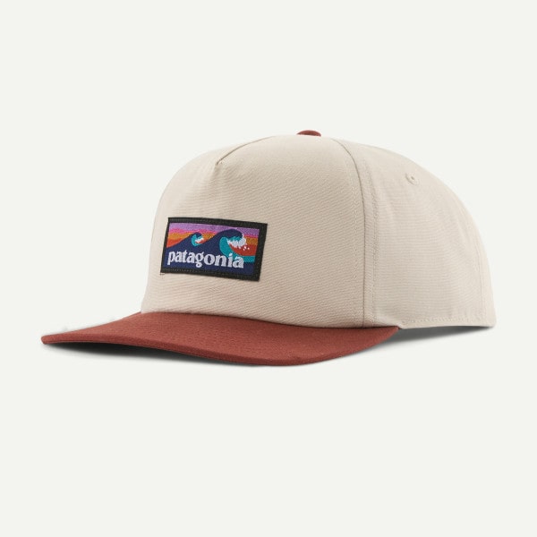 Boardshort Label Funfarer Cap