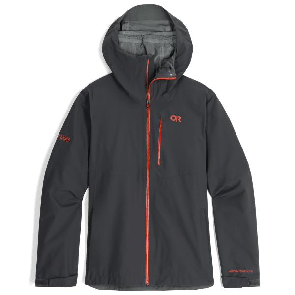 Foray 3L Jacket Storm