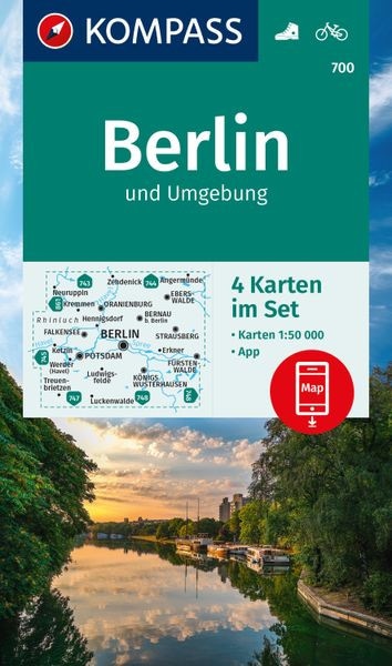 WK Berlin und Umgebung