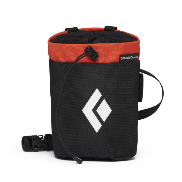 Team Chalk Bag Octane