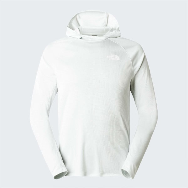 Sunriser Hoodie-Pearl Stone