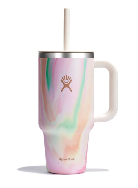 32oz All Around Travel Tumbler Sugar Rush