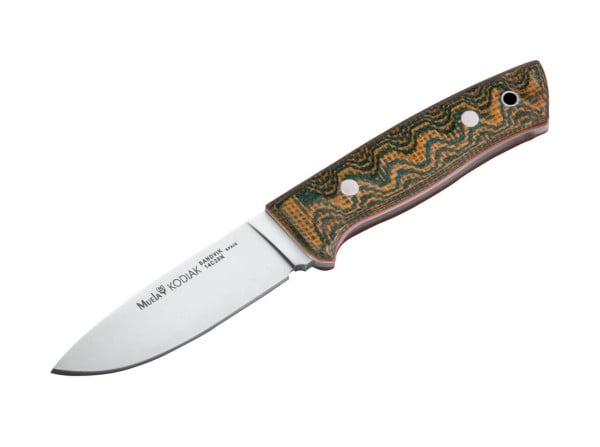 Kodiak Green