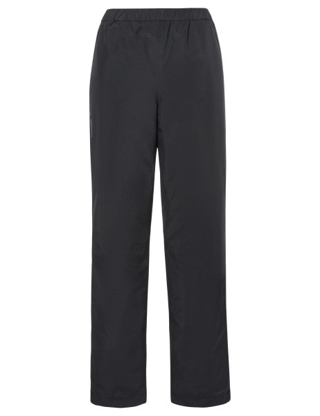 Rosemoor Warm Pants W Black