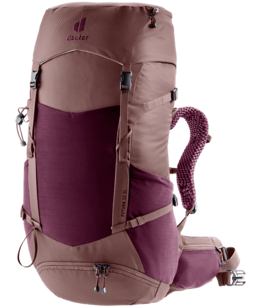 Futura 30 SL Cassis Ashrose
