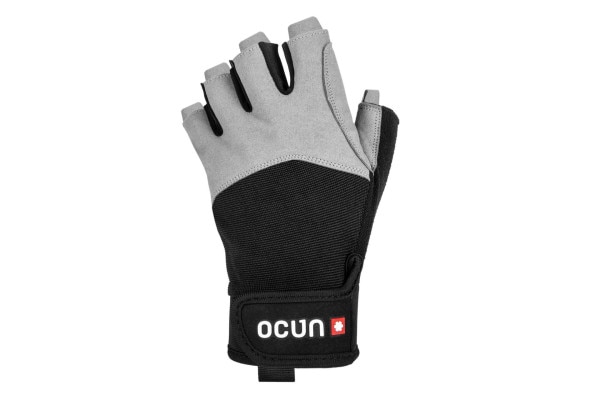 Cima Gloves Grey