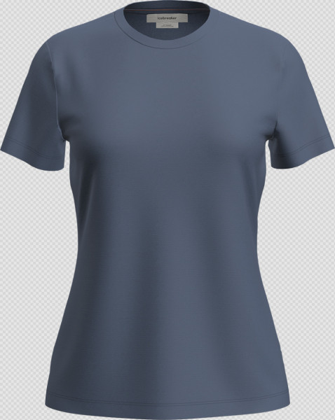 150 Tech Lite Short Sleeve Tee Woman Dawn