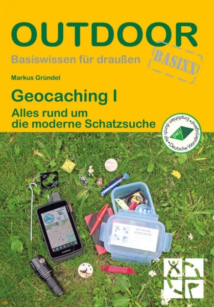 Geocaching