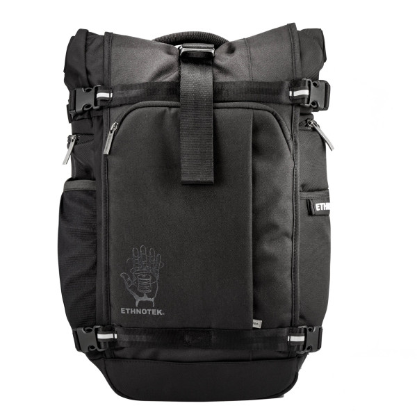 Raja 30 Bantam Eco Black