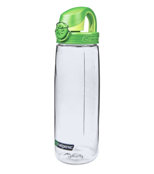 Nalgene Everyday Otf 0,65L Trans./Grün S
