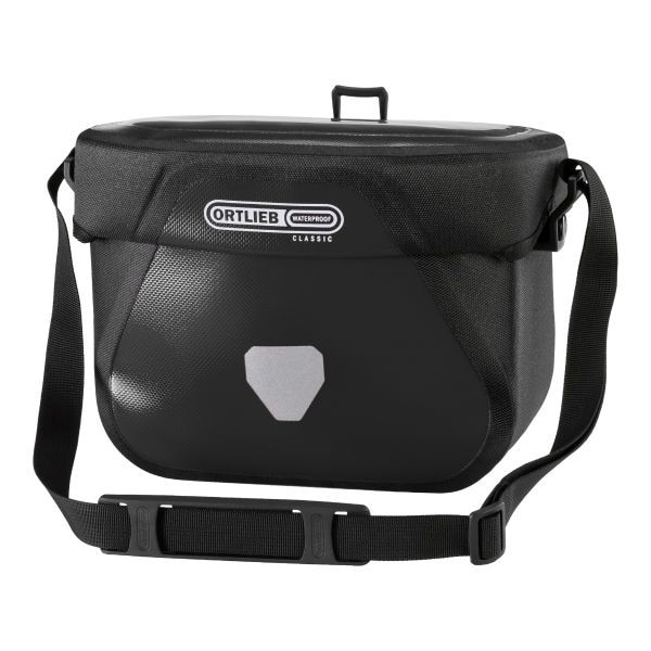 Ultimate 6,5L Black