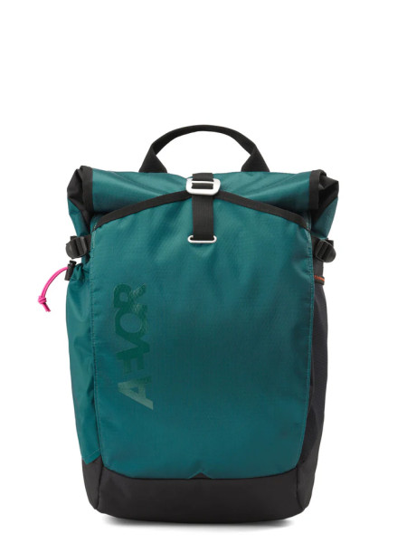 Roll Pack Proof Evergreen