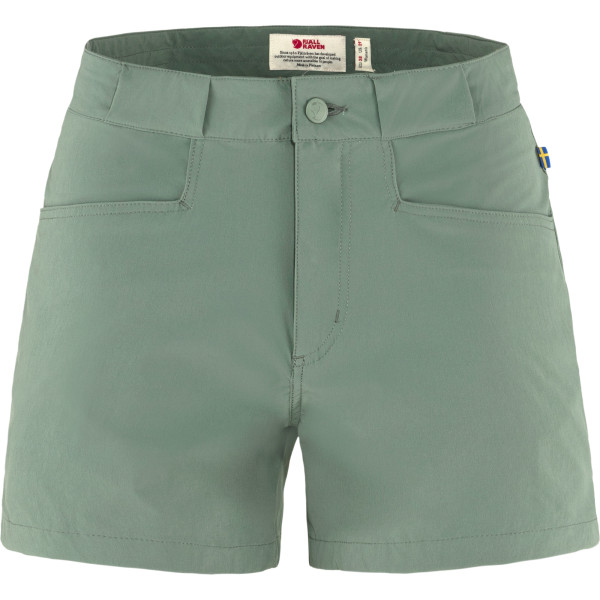 High Coast Lite Short W Patina Green