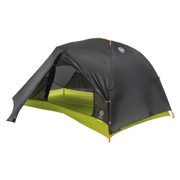 Tiger Wall UL2 BP Asphalt/Evening Primro