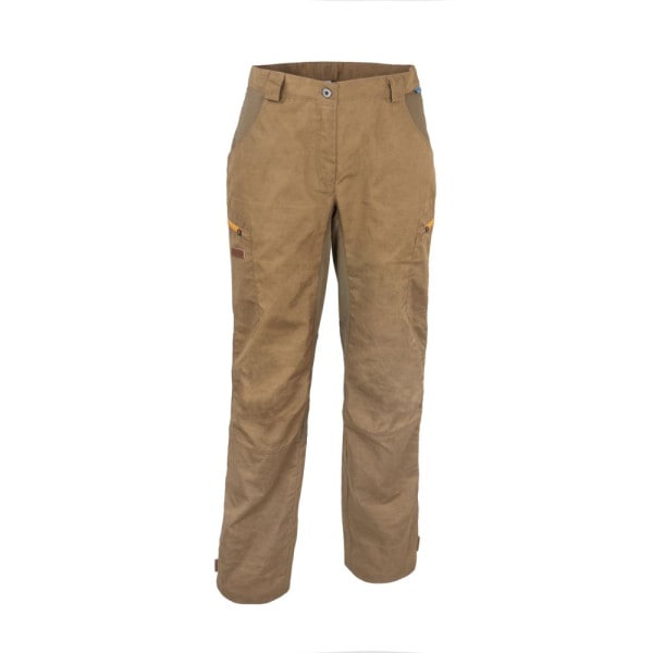 Wanderbux 2 Woman Khaki