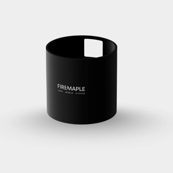 Petrel Ultralight Pot 750ml Neoprencover