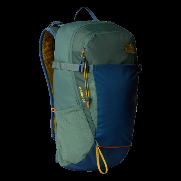 Basin 24 Duck Green/Shady Blue