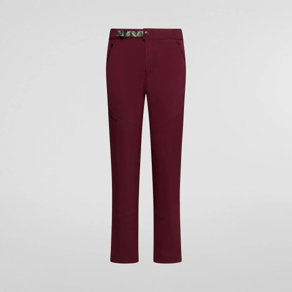 West Crest Pants Redwood/Cypress