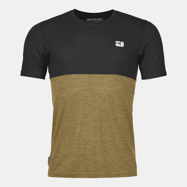 150 Cool Logo TS M Black Raven