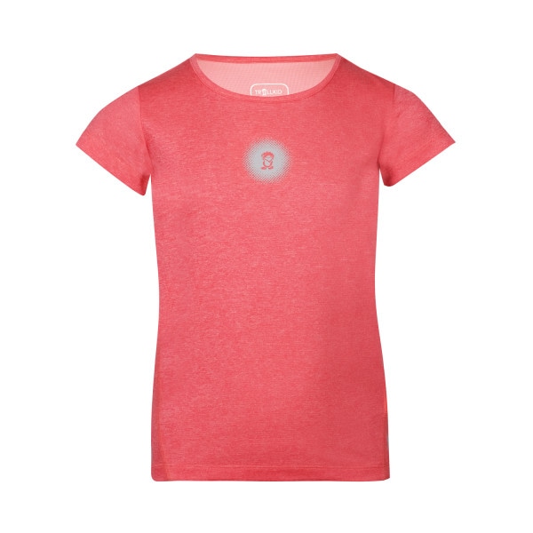 Girls Preikestolen T Sweet Cherry