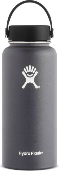 Hydro 32 Oz Wide Mouth Stone