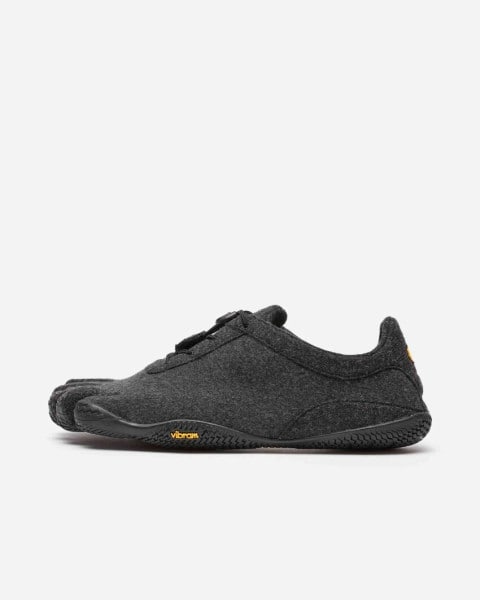 KSO ECO WOOL W Grey/Black
