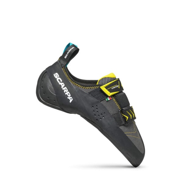 Vapor V-Smoke/Yellow