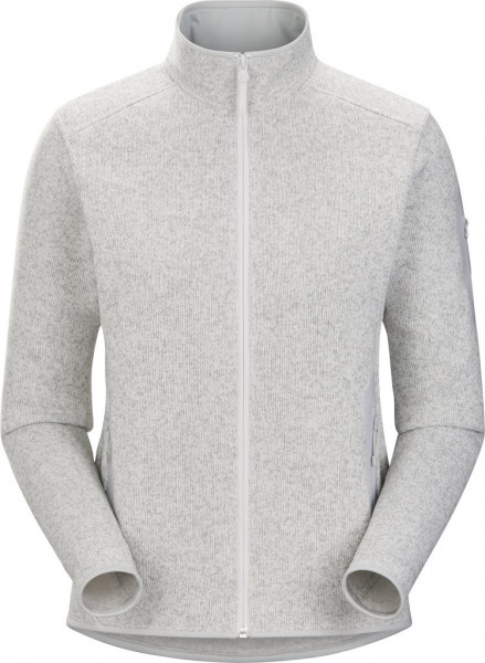 Covert Cardigan Women - atmos heather