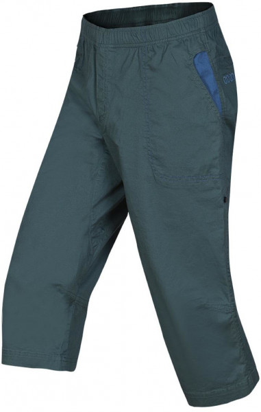Jaws 3/4 Pant - mediterranea